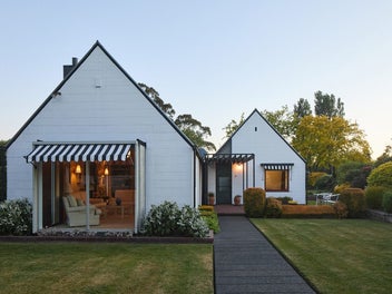 39 Westburn Terrace, Burnside, Christchurch