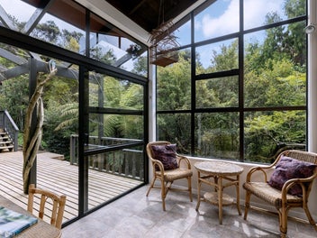 2 Te Kawau Pass, Greenhithe, Auckland