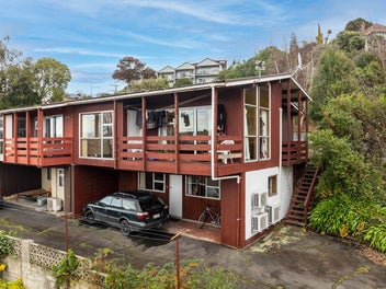 117A Queen Street, North Dunedin, Dunedin