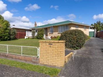 15 Mary Street, Huntly, Huntly