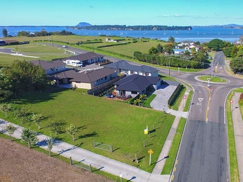 8 Tralee Street, Ōmokoroa