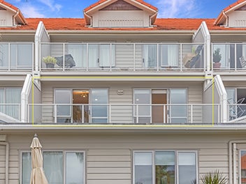 7/340N Gulf Harbour Drive, Gulf Harbour, Whangaparāoa