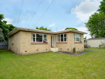 51 Shakespeare Avenue, Enderley, Hamilton