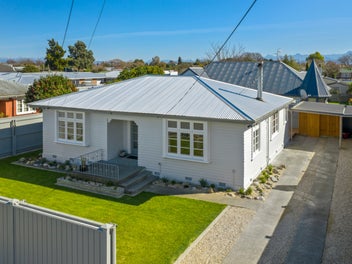 27 Meehan Street, Islington, Blenheim