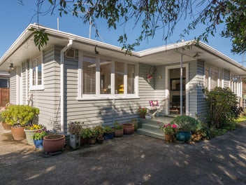 18 Pukeko Street, Hillcrest, Rotorua