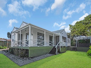 35 Moloney Terrace, Pukekohe, Pukekohe
