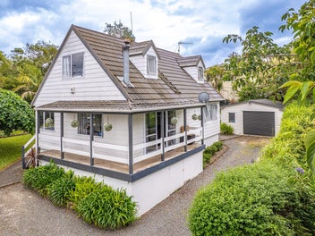 153 Mount View Road, Bastia Hill, Whanganui