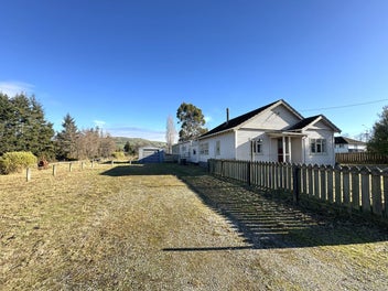 3 Brown Street, Clinton, Clinton