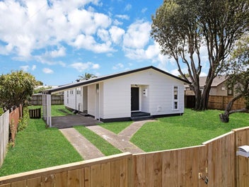 69 Alexander Crescent, Otara, Auckland