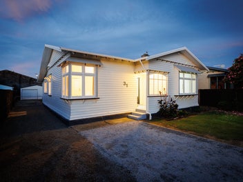 31 Lombard Street, Palmerston North, Palmerston North