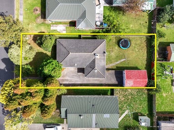 7 Aspiring Crescent, Chartwell, Hamilton