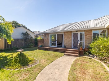 1/309B New Brighton Road, Burwood, Christchurch