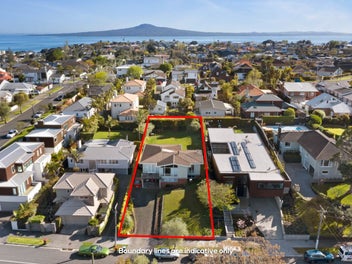 46 Edmund Street, St Heliers, Auckland