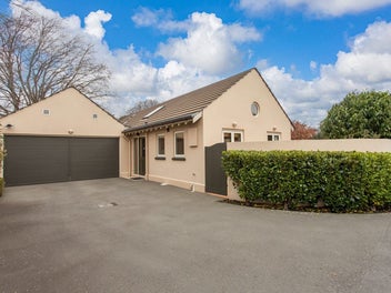 46 Wai-Iti Terrace, Burnside, Christchurch