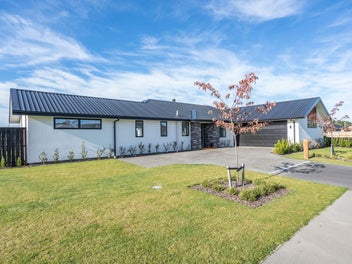 41 Suffolk Drive, Kirwee, Kirwee