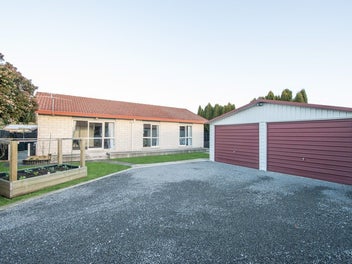 2/7 Kissel Street, Templeton, Christchurch
