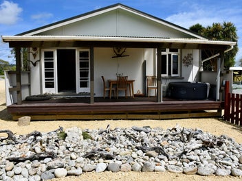 131 Oparara Road, Karamea, Karamea