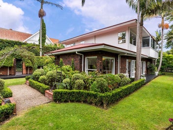 292 Victoria Avenue, Remuera, Auckland