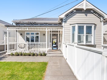16 Buick Street, Petone, Lower Hutt