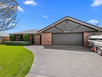 35 Forest Park Drive, Witherlea, Blenheim