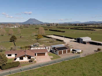 84 Grieve Road, Otakiri, Whakatane