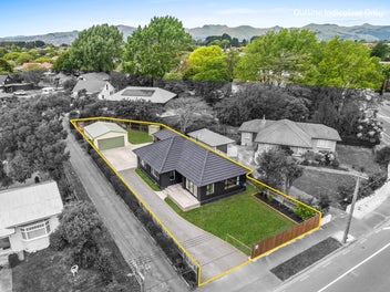 2 Wainoni Road, Wainoni, Christchurch