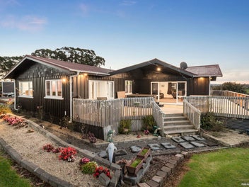 72A Misa Road, Waiuku