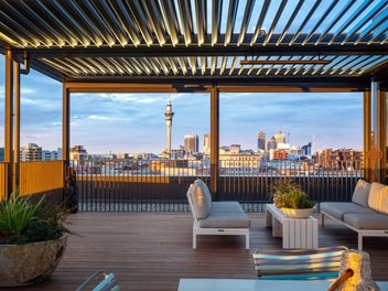 903/59 France Street South, Newton, Auckland