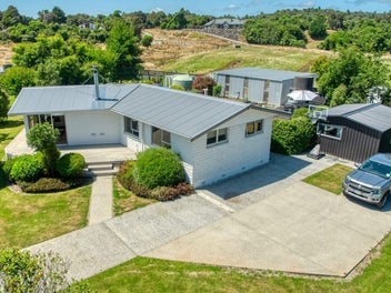 266 Rutherglen Road, Rutherglen, Greymouth