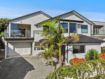 22 Morrow Avenue, Bucklands Beach, Auckland