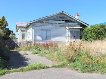 294 Elles Road, Strathern, Invercargill