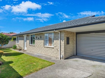 194 Simeon Street, Spreydon, Christchurch
