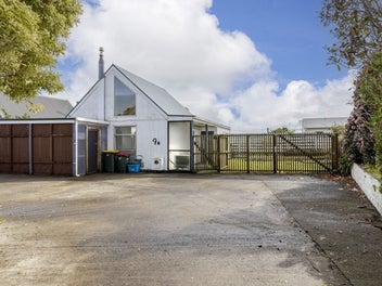 1/9 Brierley Place, Marfell, New Plymouth