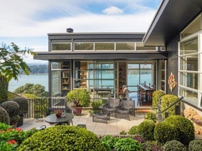 46A Grafton Road, Roseneath, Wellington