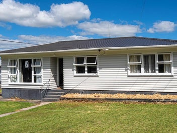 122 George Street, Hikurangi, Hikurangi