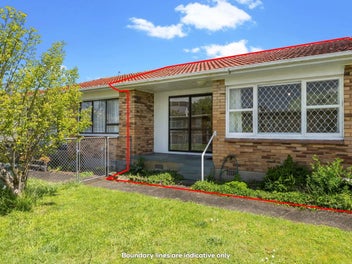 3/137 Celtic Crescent, Ellerslie, Auckland