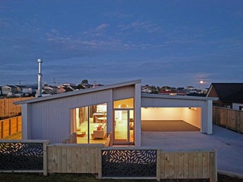 4 Water Tank Drive, Concord, Dunedin