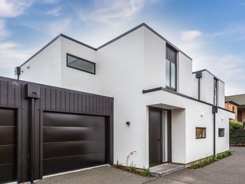 2/10 Bishop Street, St Albans, Christchurch