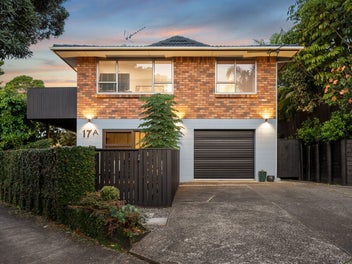 17A Clematis Avenue, Murrays Bay, Auckland