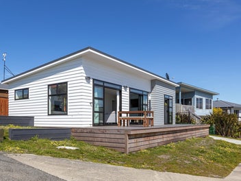 36A Guthrie Crescent, Castlepoint