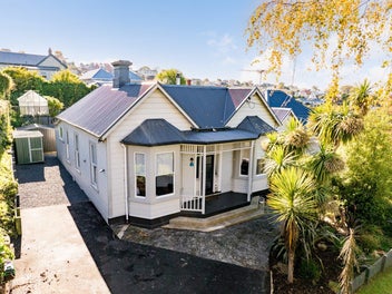 53 Argyle Street, Mornington, Dunedin