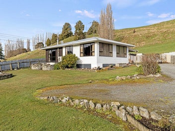 67 Ongo Road, Hunterville