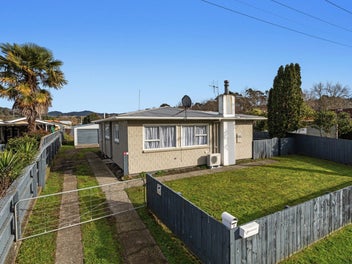 7 River Road, Kawerau, Kawerau