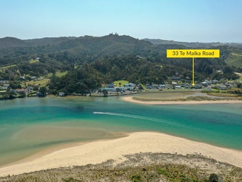 33 Te Maika Road, Whangarei