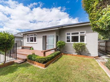 28 Matamau Street, Palmerston North, Palmerston North