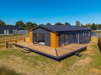 62 Kowhai Crescent, Ohakune, Ohakune