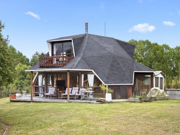 350 Gelling Road, Papakura