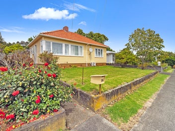 26 Nile Street, Whanganui East, Whanganui