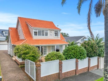 10 Upton Street, Herne Bay, Auckland