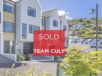 3 Mary Dobson Way, Island Bay, Wellington